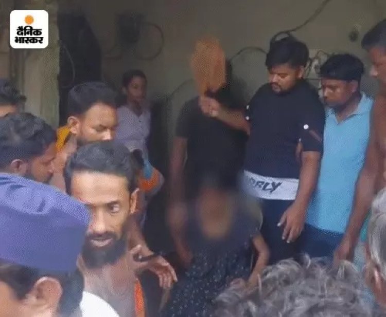 ओडिशा में दरिंदगी: 15 साल की लड़की को अगवा कर जलाया, मदद के लिए दरवाजे पर गिरी—दो दिन बाद भी आरोपी फरार