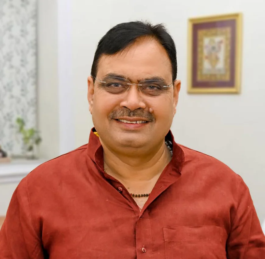 भजनलाल सरकार ने 21 माह में 129 मेलों से दी राजस्थान की संस्कृति को नई उड़ान